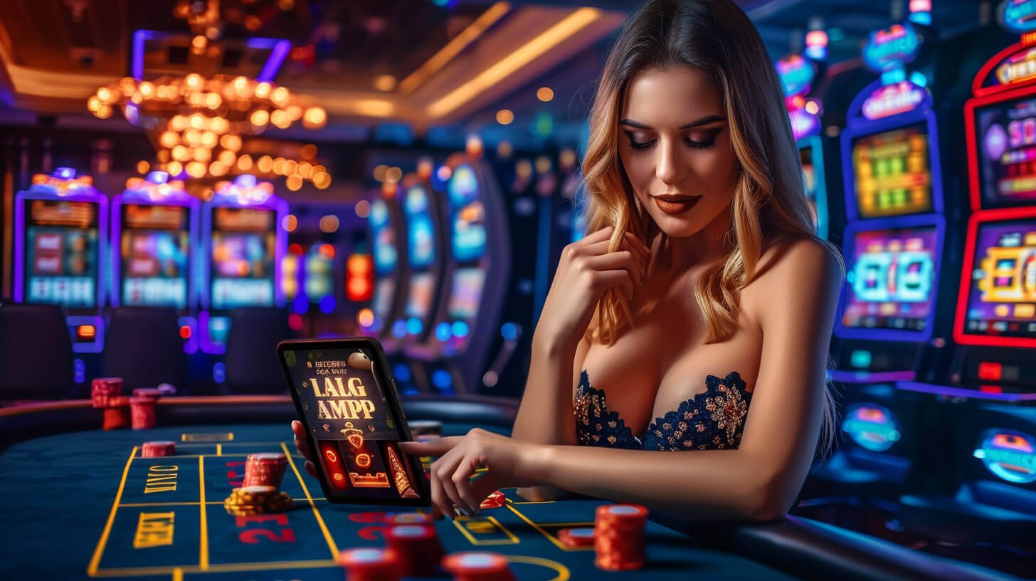 Pengguna menikmati layanan taruhan prada4d lewat perangkat mobile Android dan iOS