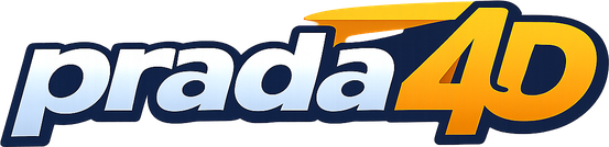 Logo prada4d